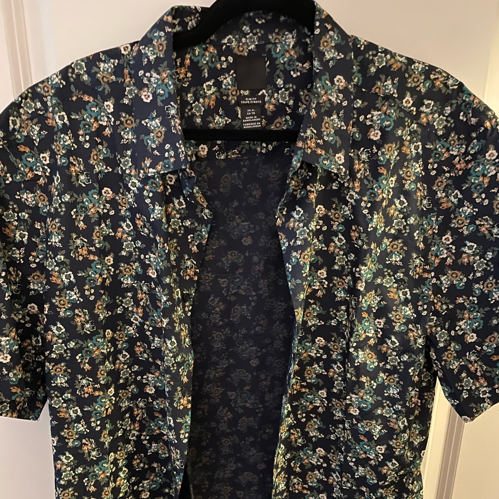 H&M Men’s Shirt